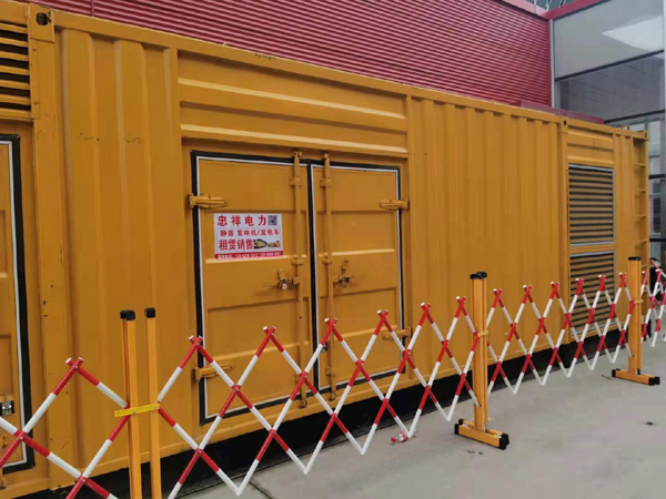 昌图关于通用发电机的十万个为什么？