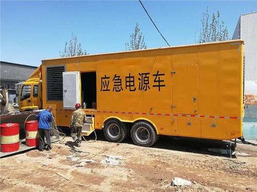 昌图发电车租赁-教您挑选发电机哪些技巧可以掌握使用
