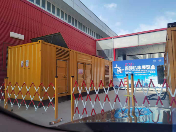 昌图发电车出租-发电机无电压或电压太低怎么办？