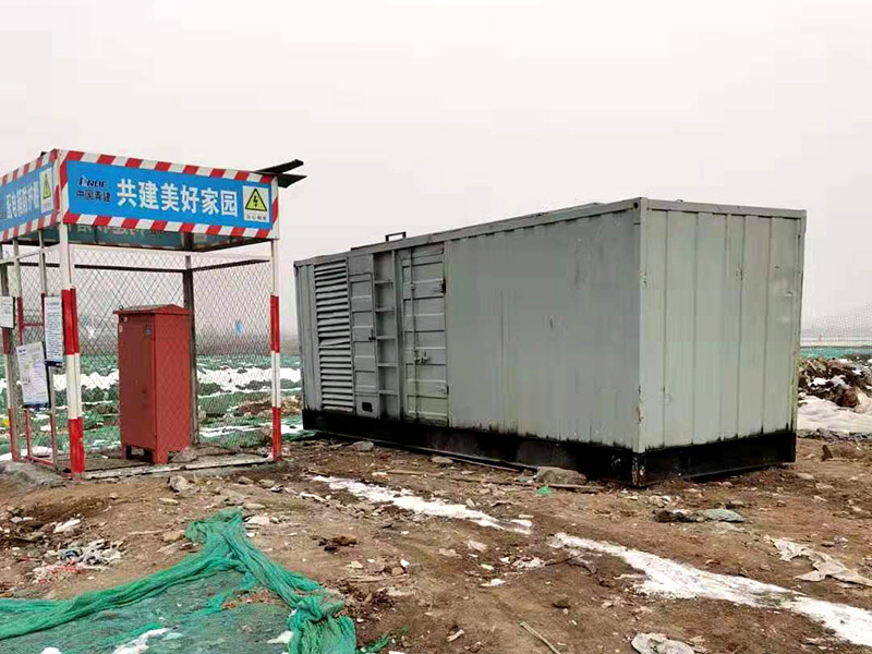 昌图燃气发电机在高海拔地区运行时会遇到哪些常见故障？
