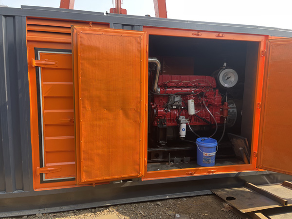 昌图哪些因素会影响 200KW 柴油发电机的燃油消耗率？