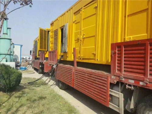 昌图计算 200KW 柴油发电机油耗时，需要考虑哪些因素？