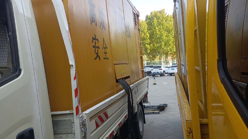 昌图如何判断柴油发电机组和UPS电源的切换时间是否符合要求？