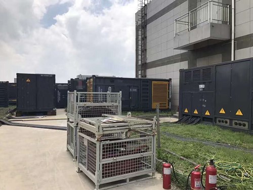 昌图除了定期检查，还有哪些方法可以及时发现接触式转速表探头的磨损？