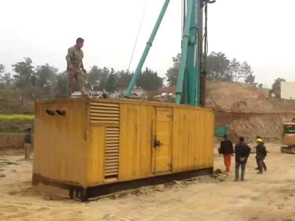 昌图柴油发电机组应用场合有哪些？